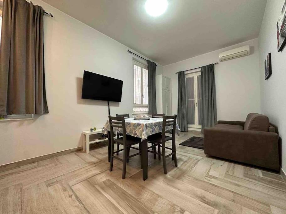 דירות רומא Family Flat Near Metro A מראה חיצוני תמונה