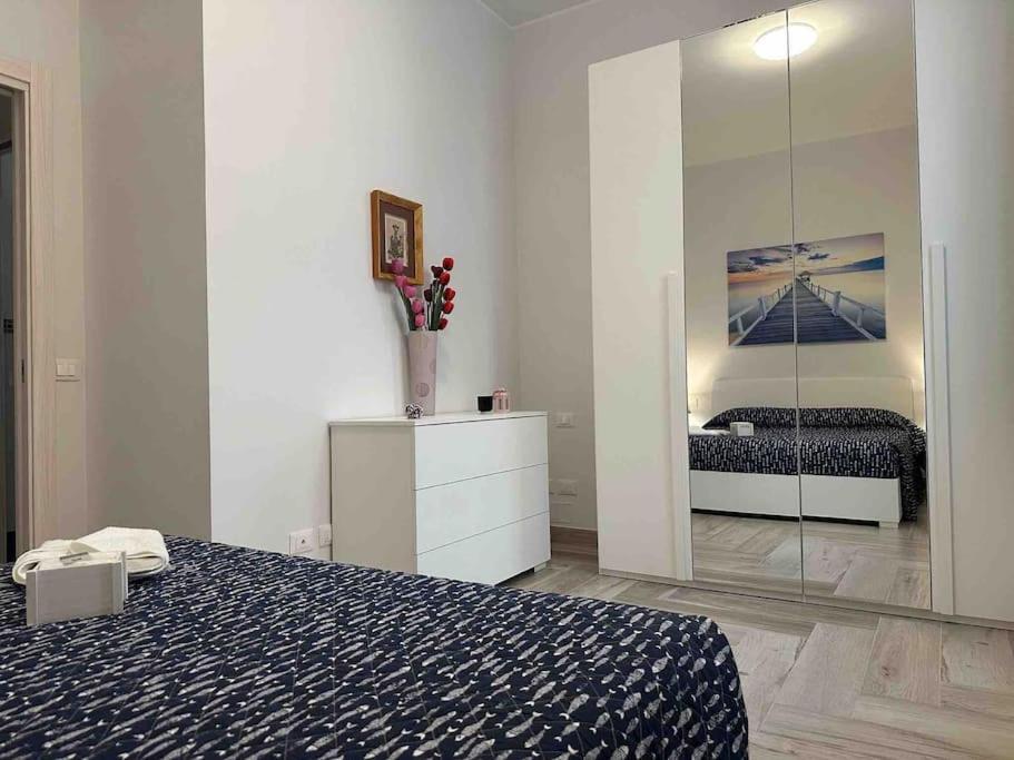 דירות רומא Family Flat Near Metro A מראה חיצוני תמונה