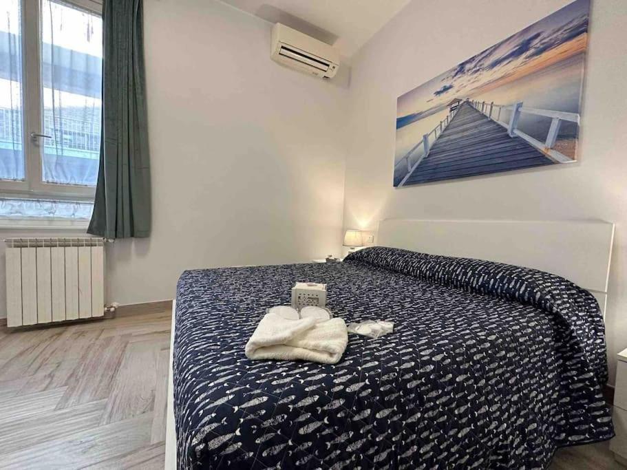 דירות רומא Family Flat Near Metro A מראה חיצוני תמונה